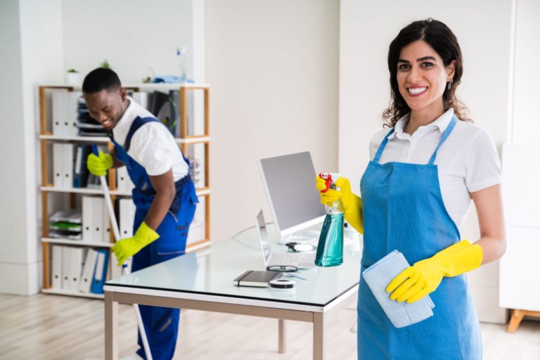 How Much Do You Cost For Housekeeping Skills And Duties