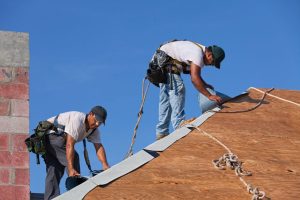 Revitalize Your Shelter: Roofing Magic Unleashed