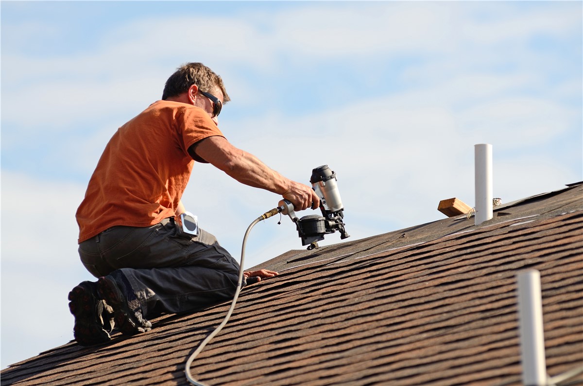 Raising Roofs, Elevating Homes: Expert Contractors at Your Service