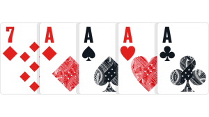 Fortunes Await: Casino Betting Slot Game Strategies