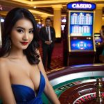 What Makes rajabonanza88 Slot Gacor game Exciting for Players