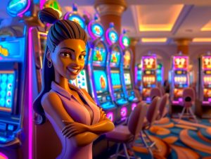 Kiss918 online slot game strategies that work