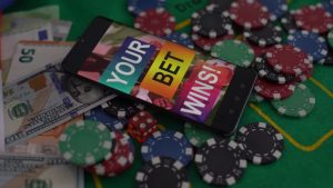 Advantages of Bitcoin Gambling Over Traditional Betting