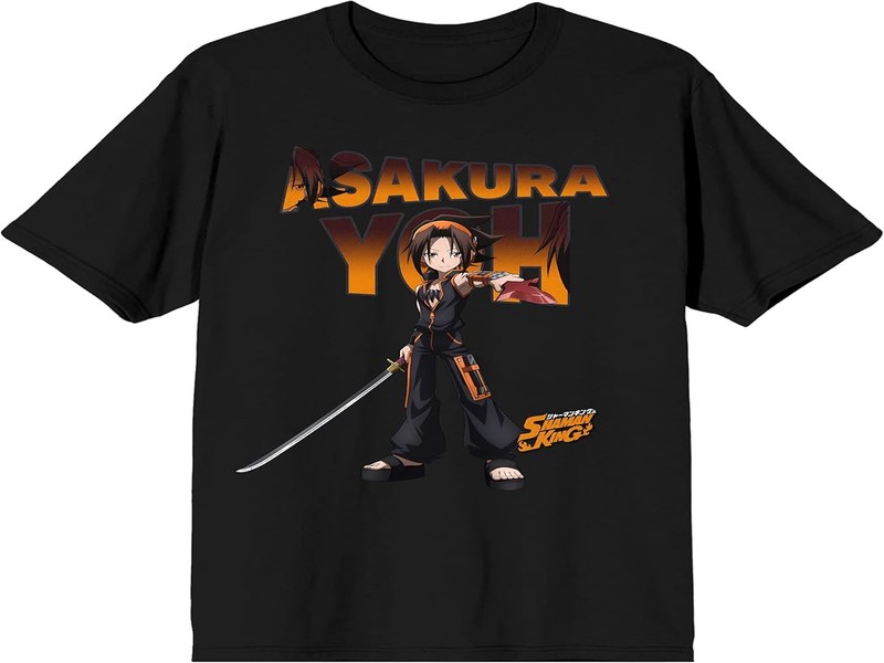 Shamanking Merch Shop: Unveiling the Latest Collections
