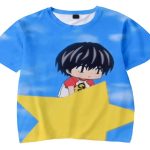 Behind the Scenes: The Story of Wecrashed Merchandise