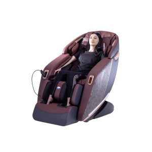 Can Massage Chairs Help With Neck Tension From Devices?